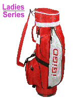 Golf bag for Lady--Golf Bag Manmufacturer and Exporter--