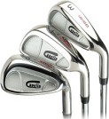 Golf Club Manufacturer and Exporter -HONO GOLF --2004 new products -- IR-004 iron set (9 irons)
