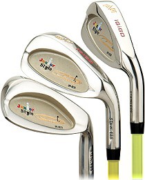 iGiGO golf IRONS