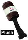 WHC-1 golf head cover