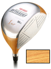 HONO GOLF -2004 new woods- YP-60011 Forged Titanium Driver woods--