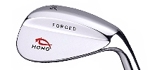 Golf Club Manufacturer and Exporter -HONO GOLF --2004 new products -- IR-001 iron set (9 irons)