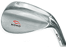 Golf Club Manufacturer and Exporter -HONO GOLF --2004 new products -- IR-001 iron set (9 irons)
