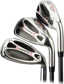 iGiGO golf IRONS